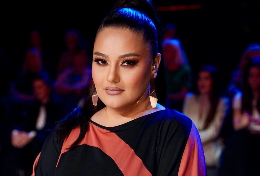 Martina Tomčić - 4