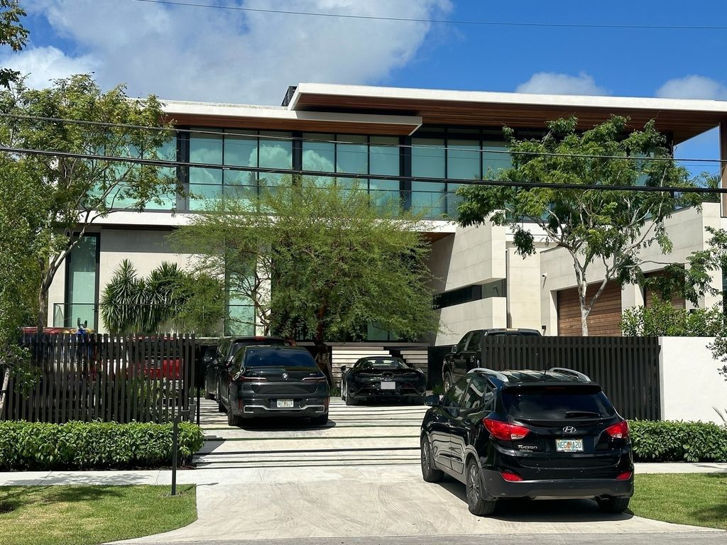 Nova kuća Beckhamovih - 2