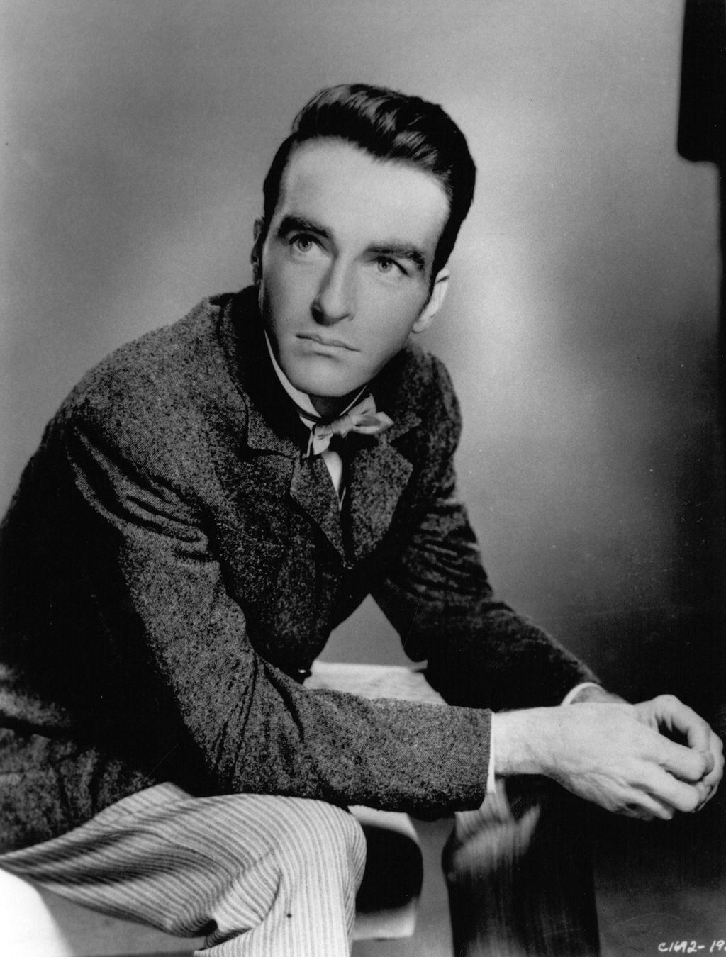 Montgomery Clift - 3