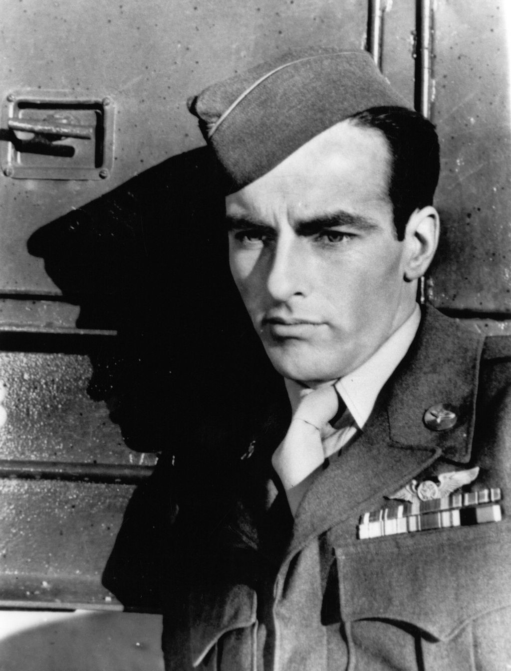 Montgomery Clift - 4