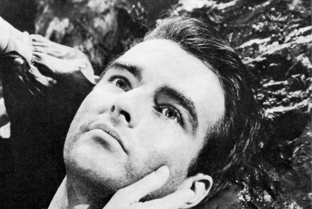 Montgomery Clift
