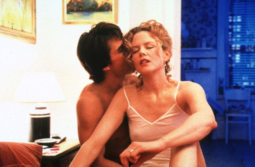 Nicole Kidman - 2