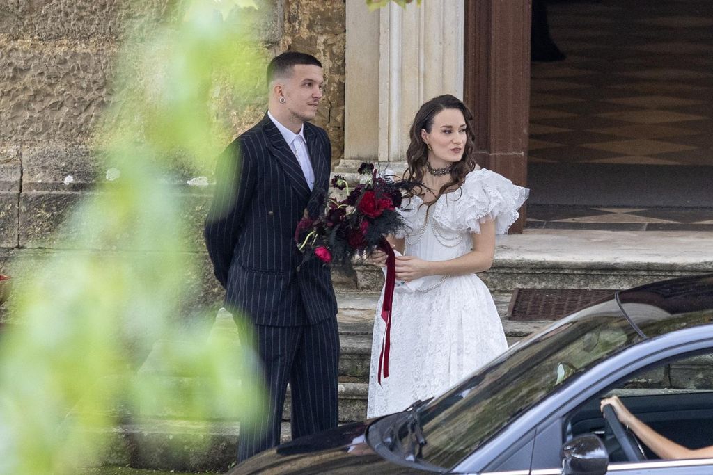 Baby Lasagna i Elizabeta Ružić - 7