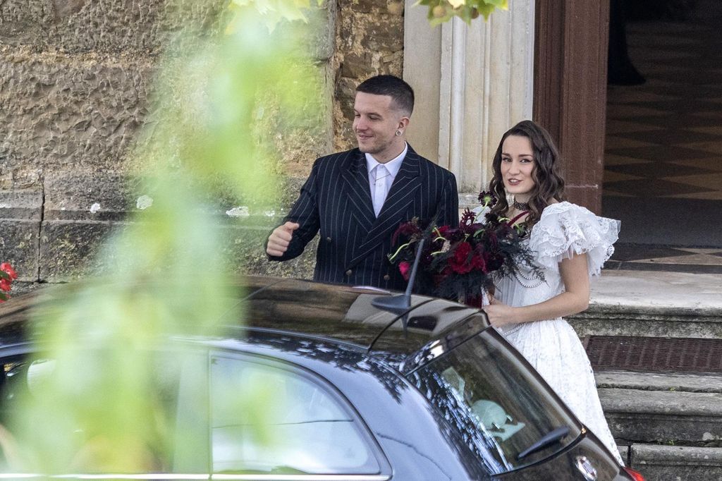 Baby Lasagna i Elizabeta Ružić - 8