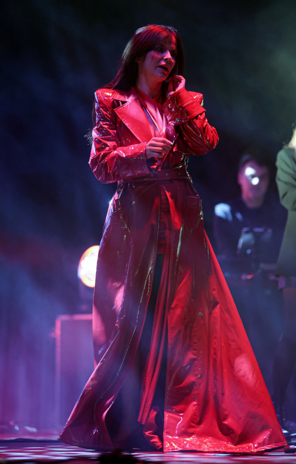 Vesna Pisarović održala je koncert na splitskim Gripama - 9