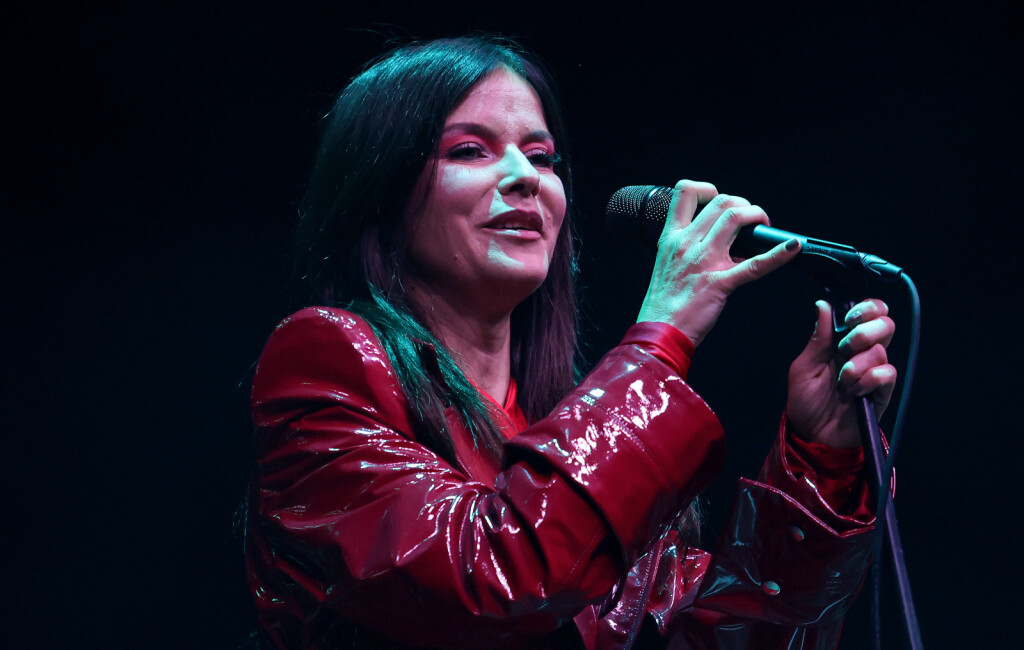 Vesna Pisarović održala je koncert na splitskim Gripama - 10