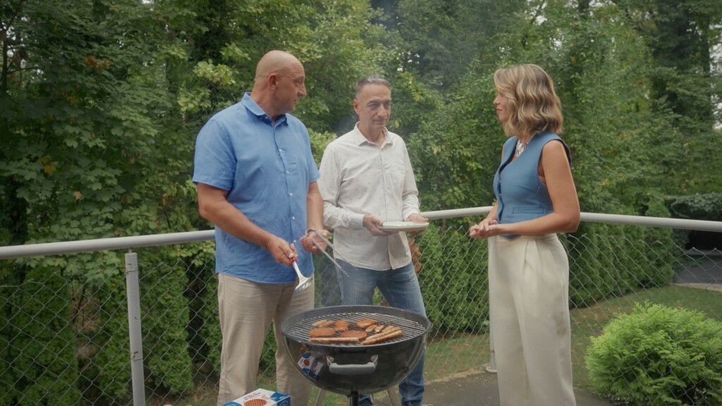 Inspiraciju za svoj profesionalni put Miroslav i Goran pronašli su u Vukovaru