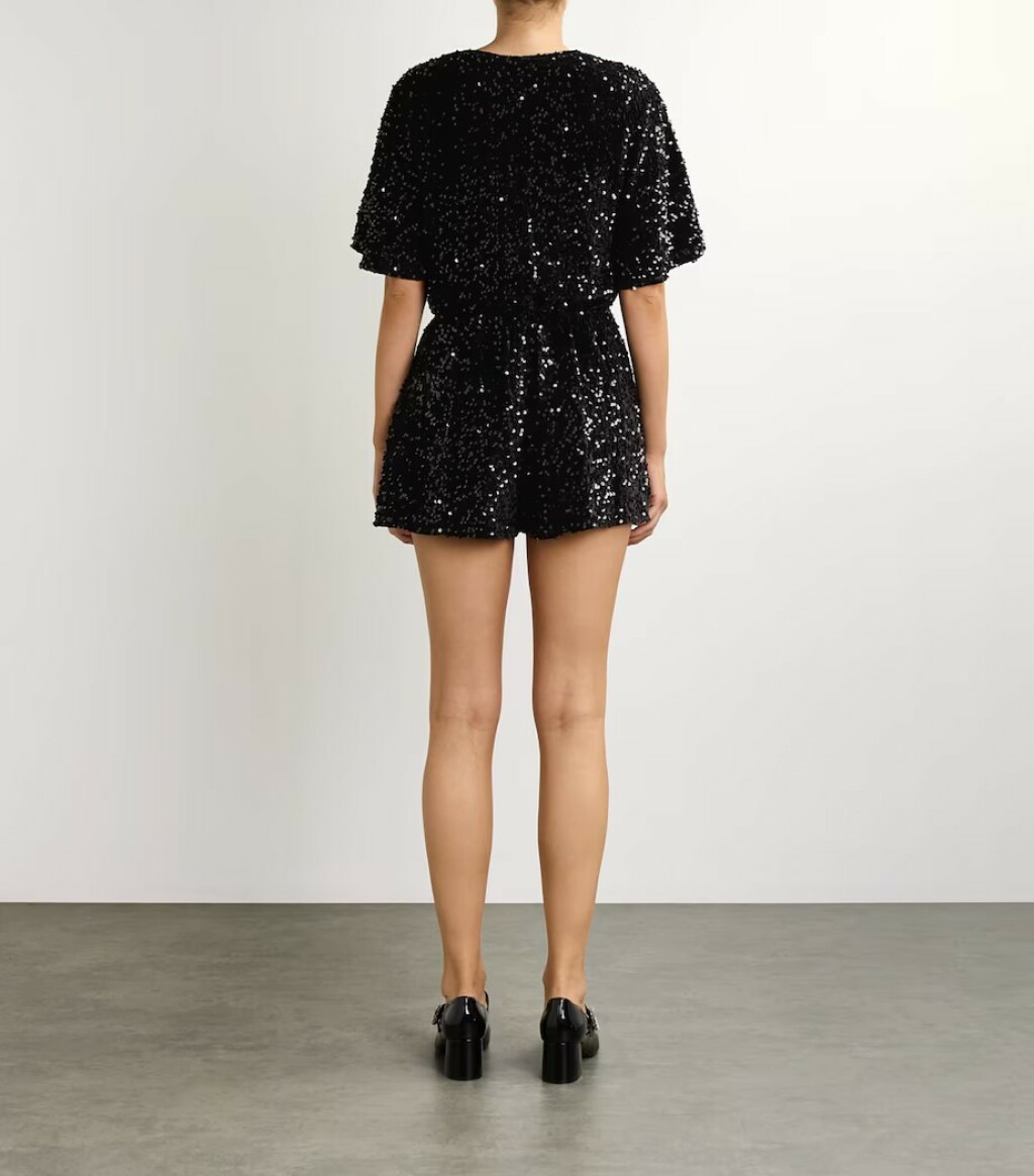 Maje mini kombinezon, 410 eura - 3