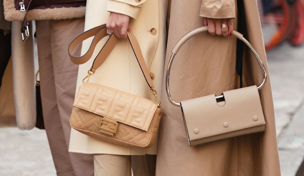 Torbe za posao i izlaske