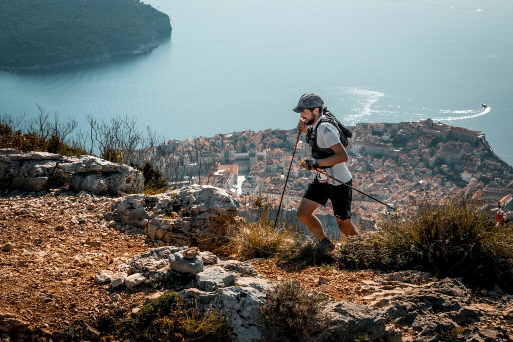 Dubrovnik Spartan Trail 2