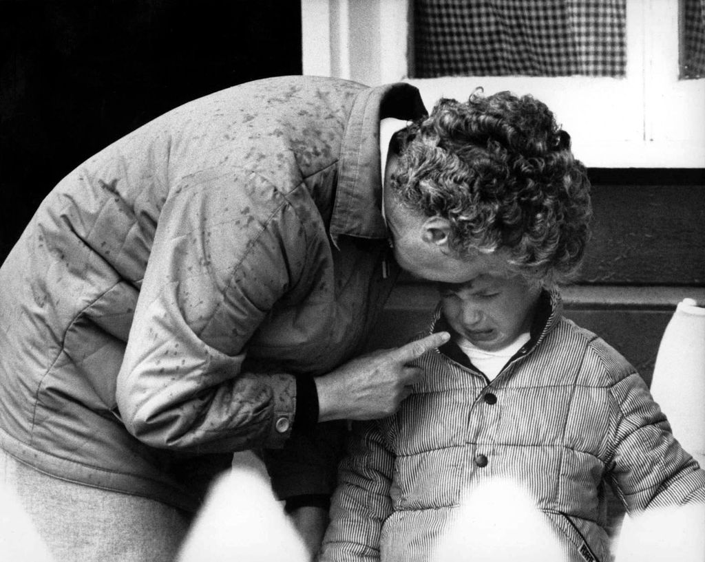 Princeza Diana i princ William