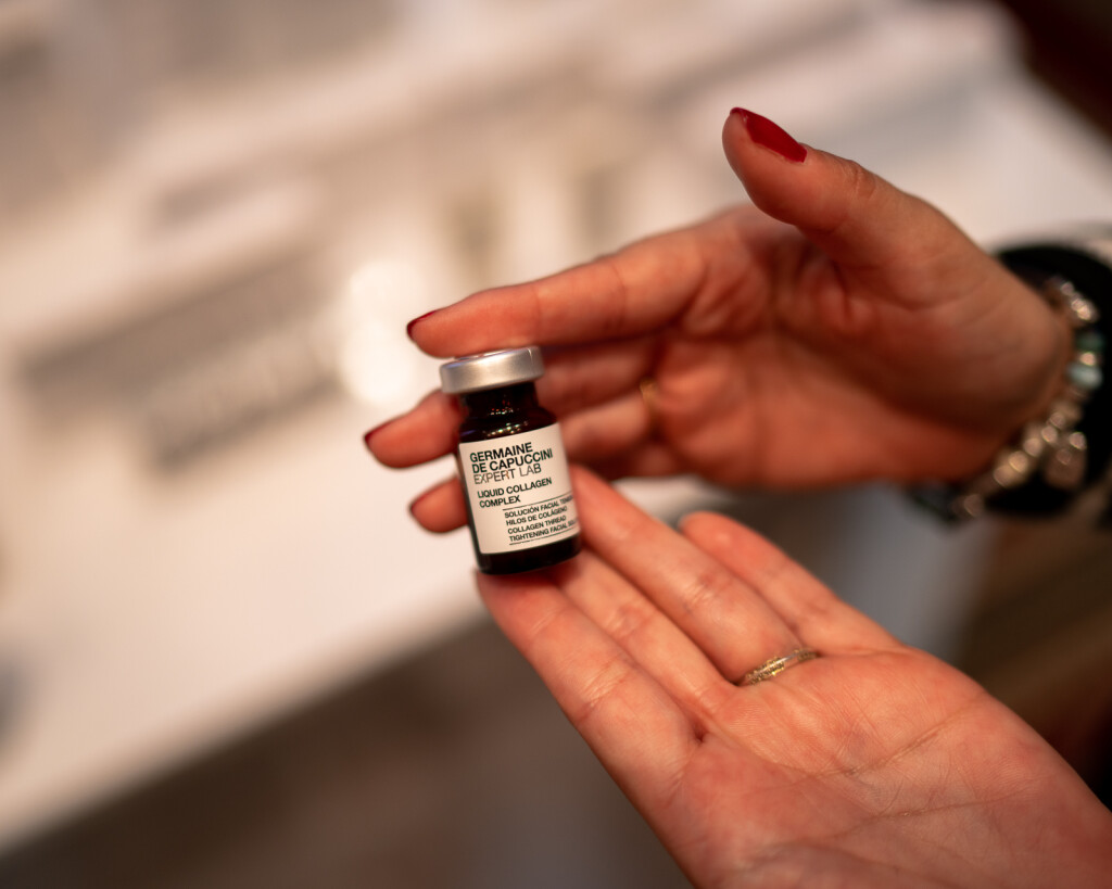 Španjolski brend Germaine de Capuccini, koji ima gotovo 60 godina iskustva u istraživanju, testiranju i proizvodnji dermokozmetičkih rješenja