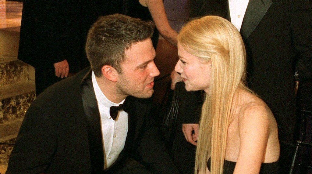 Gwyneth Paltrow i Ben Affleck hodali su od 1997. do 2000. godine