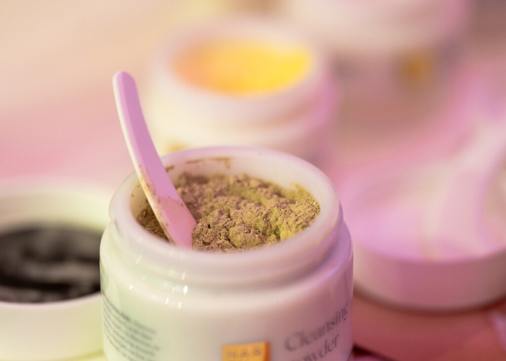 Narentas Cleansing Powder