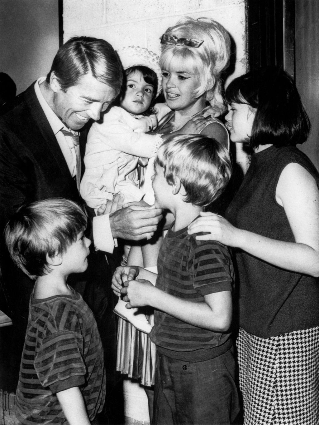 Jayne Mansfield - 4
