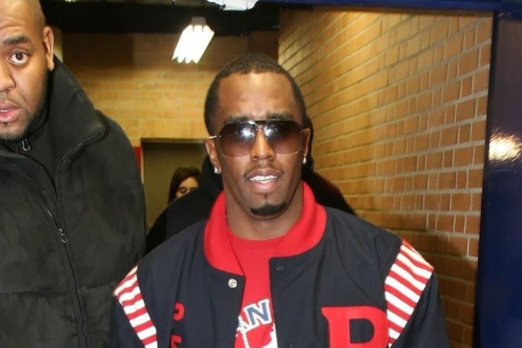 P. Diddy