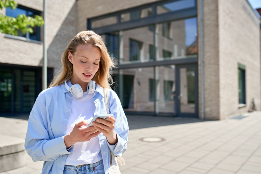 Sigurna online kupovina uz biometriju