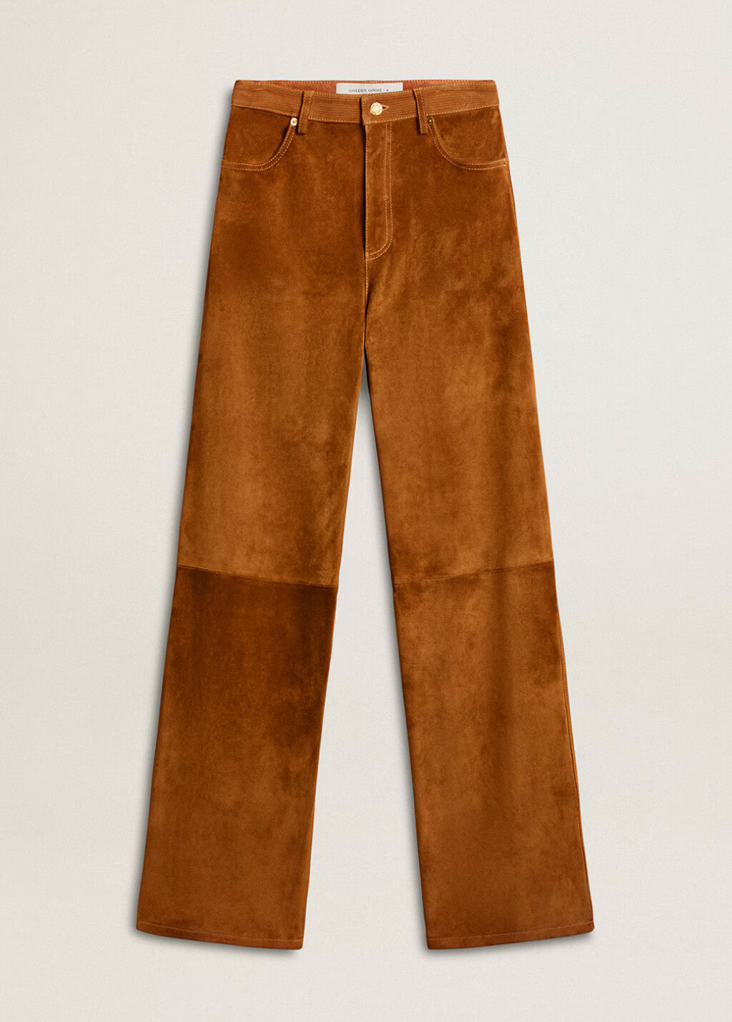 Severina nosi hlače brenda Golden Goose