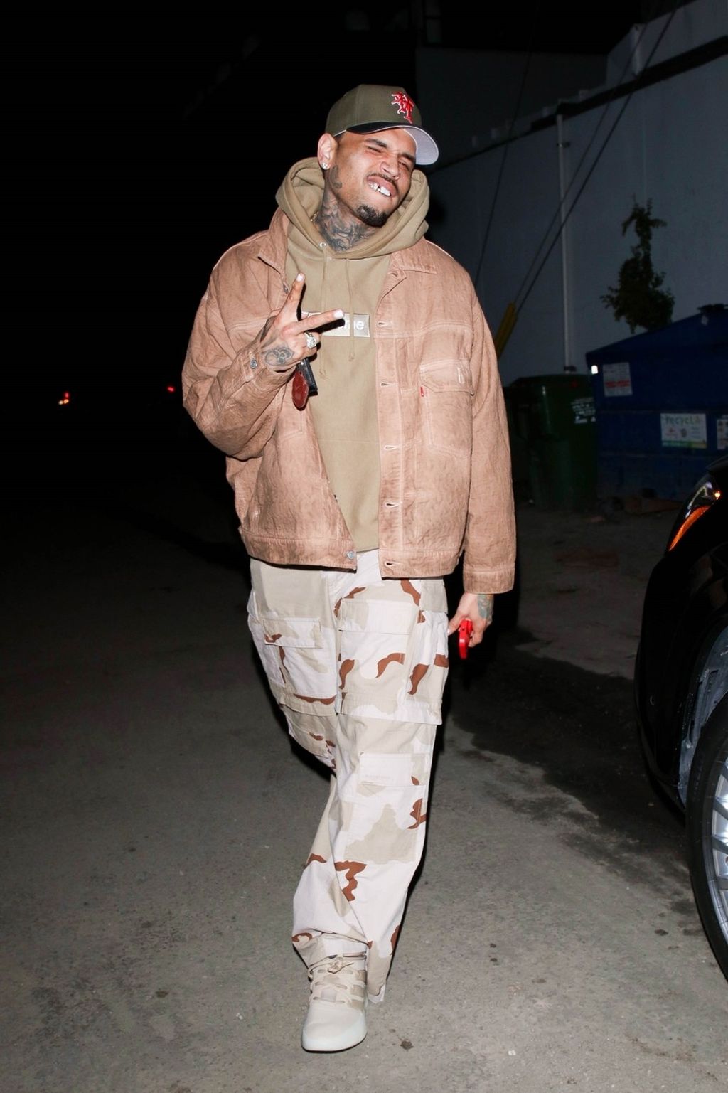 Chris Brown - 6