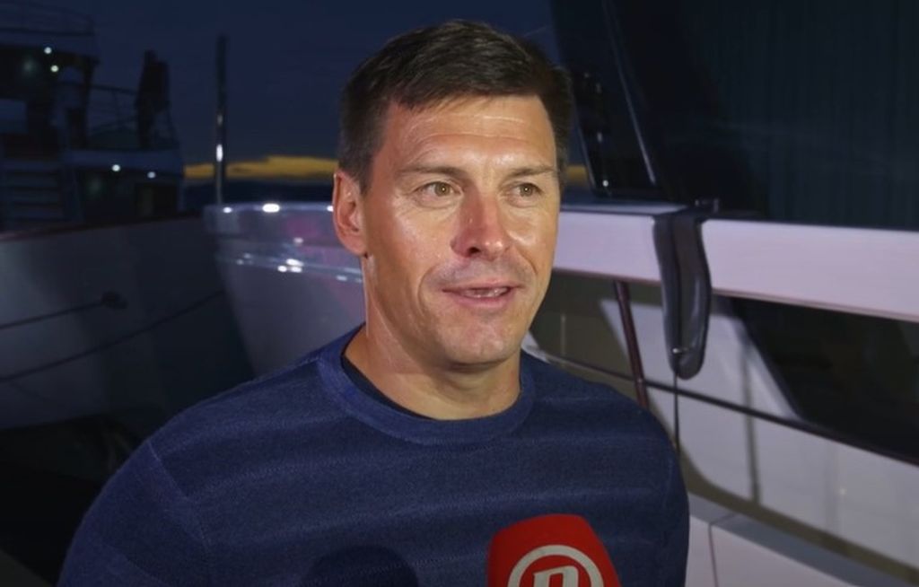Ivica Kostelić