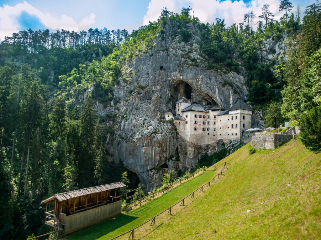 Postojnska jama - 3