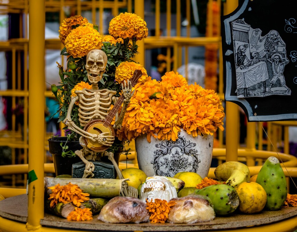 Día de los Muertos - 2