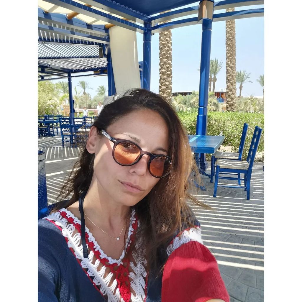 Jana Milić Ilić - 2