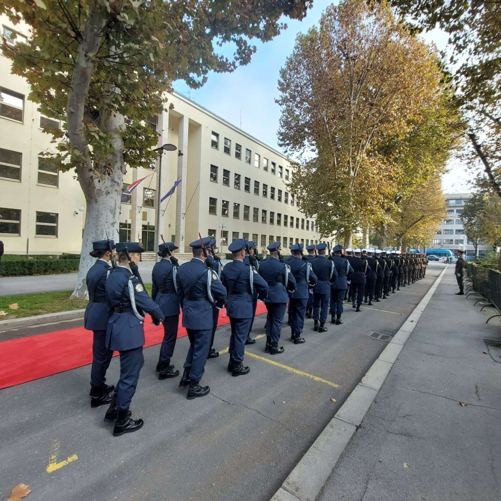 Počasno-zaštitna bojna pred MORH-om - 4