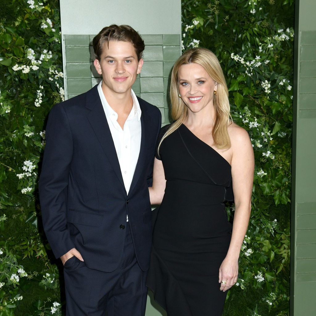 Reese Witherspoon i Deacon Phillippe - 2