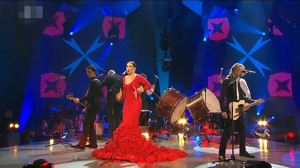 Senidah u grupi Muff - 2