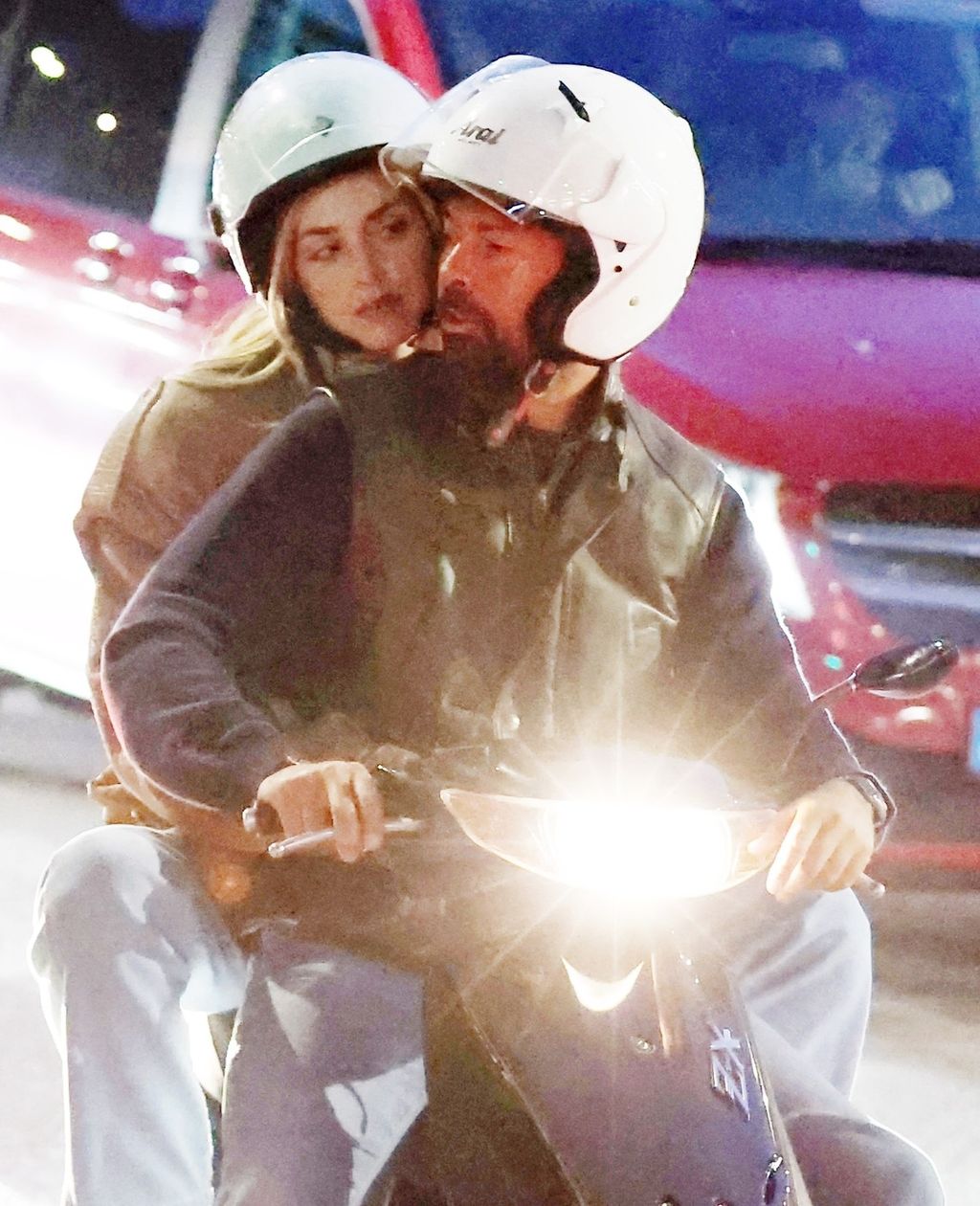 Chiara Ferragni i Giovanni Tronchetti Provera - 6