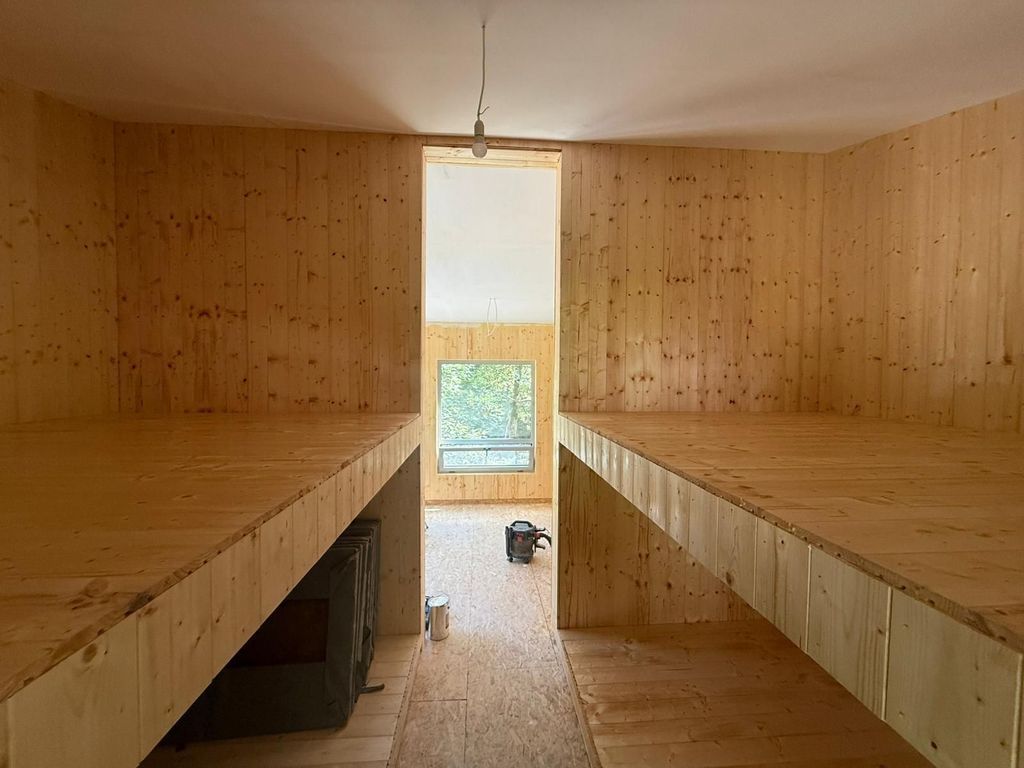 Planinarsko sklonište Skorpovac - 3