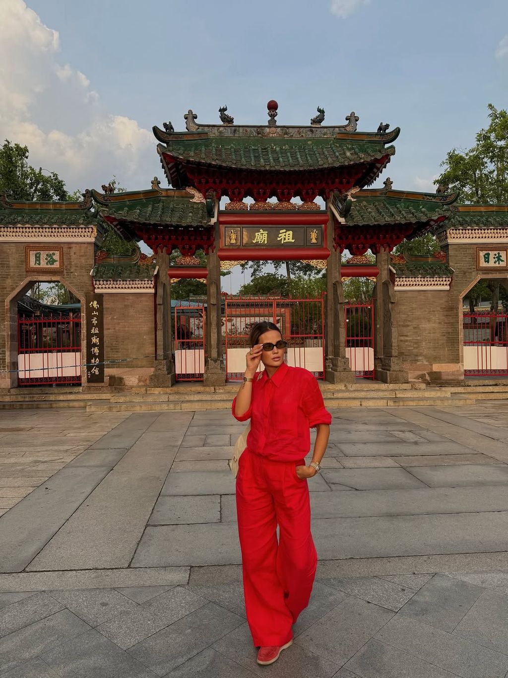 Adriana Ćaleta-Car - 1