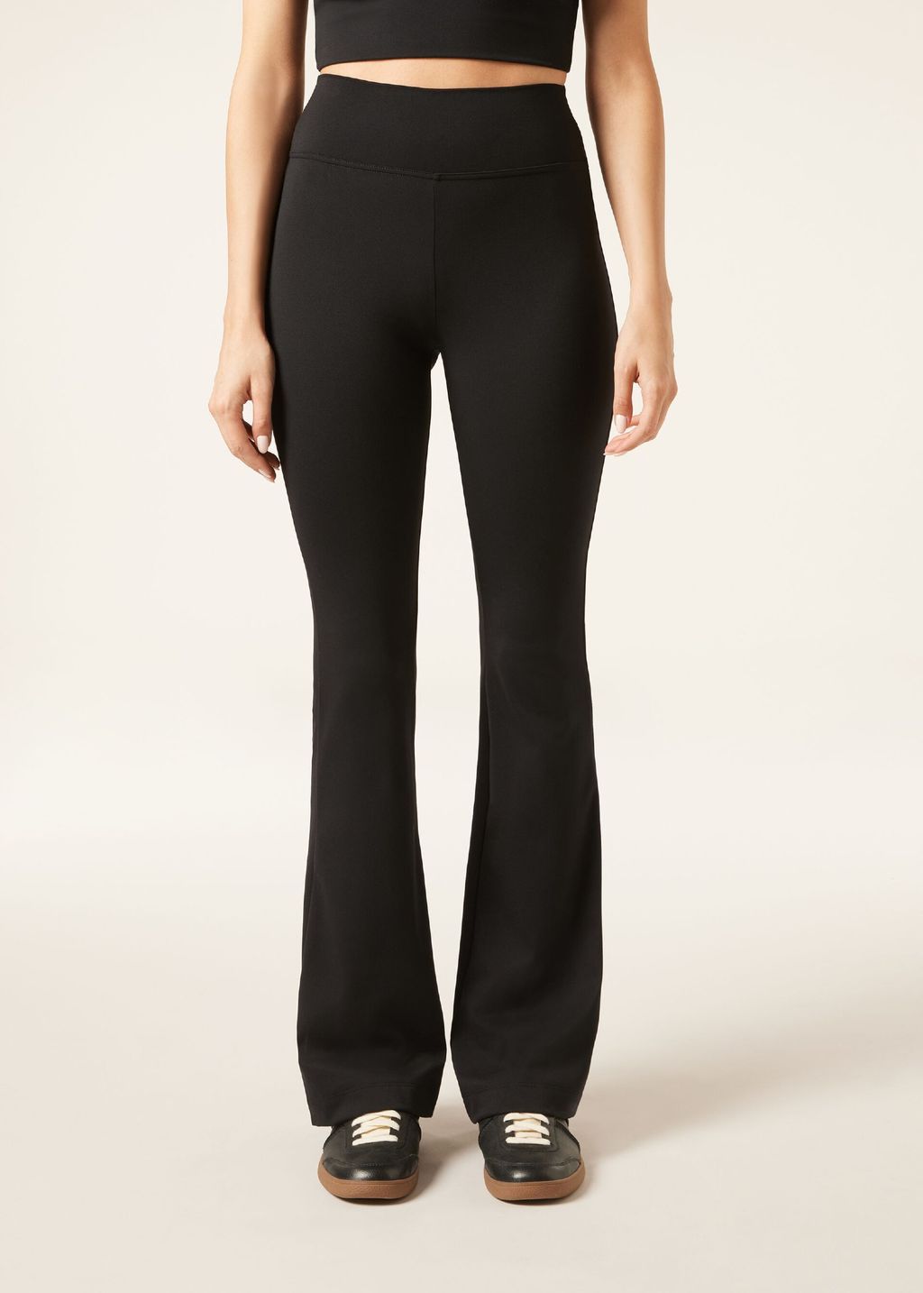 Trapez-tajice brenda Calzedonia