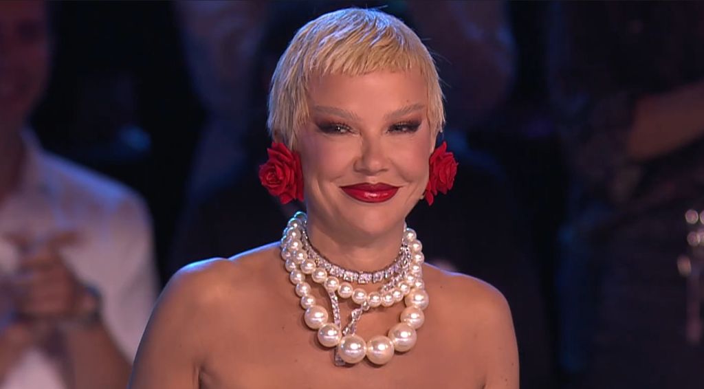 Huang Zih Lung, Supertalent, Maja i Bilman