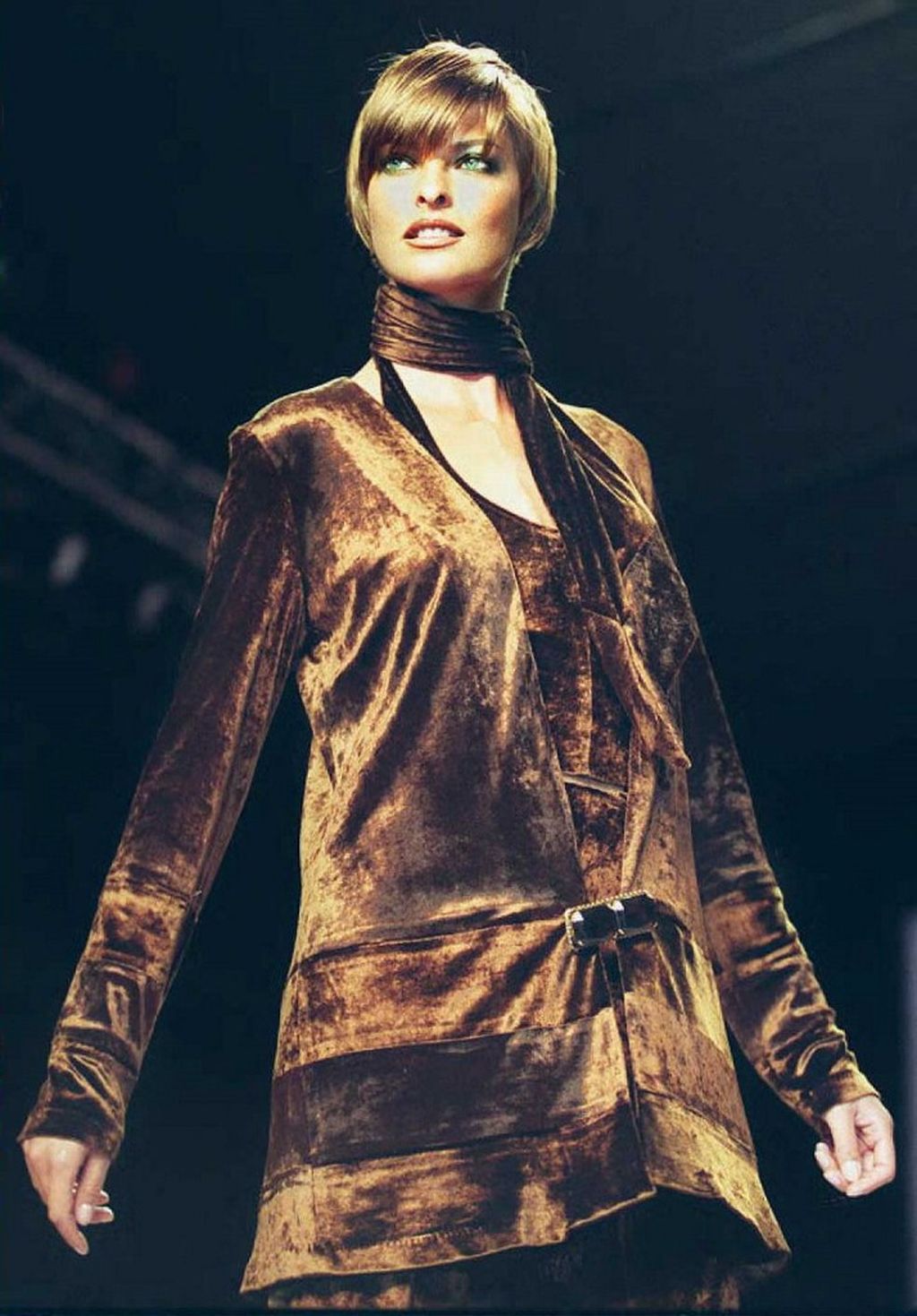 Linda Evangelista - 8