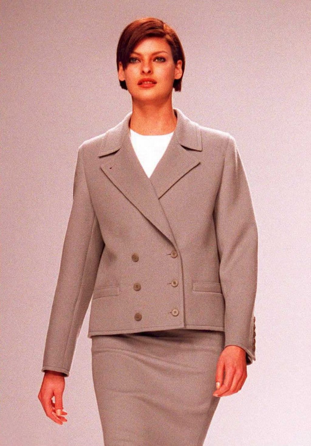 Linda Evangelista - 10