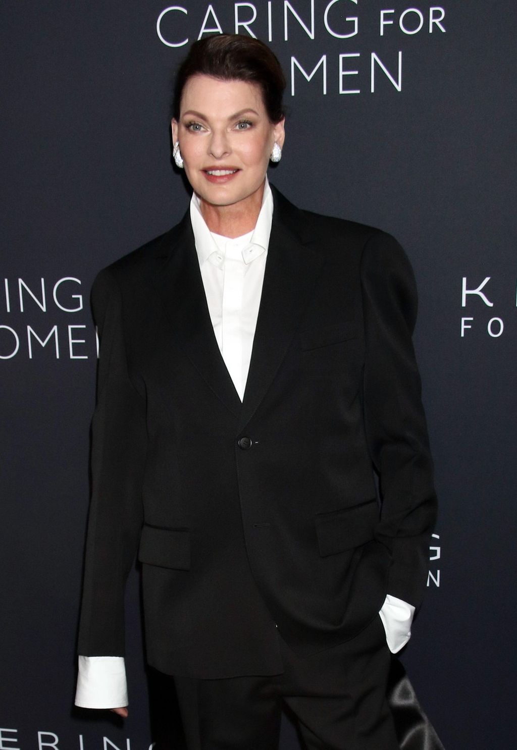 Linda Evangelista - 5