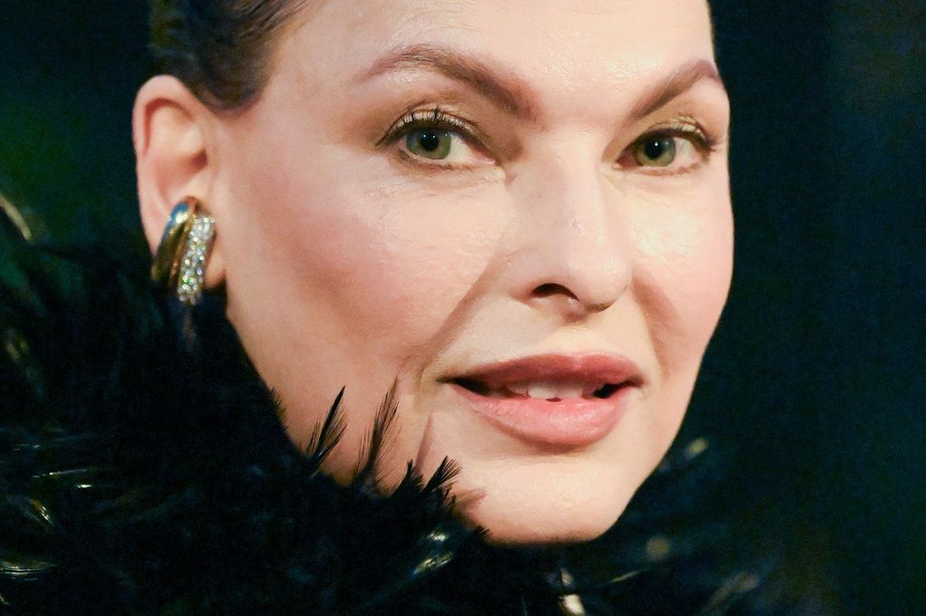 Linda Evangelista - 6