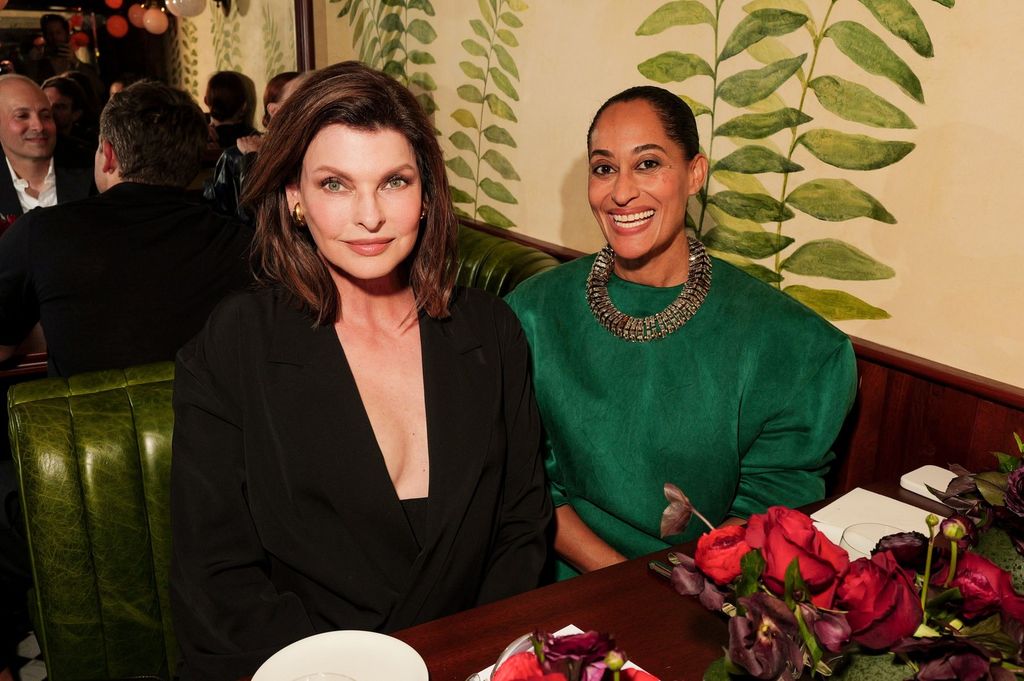 Linda Evangelista - 7