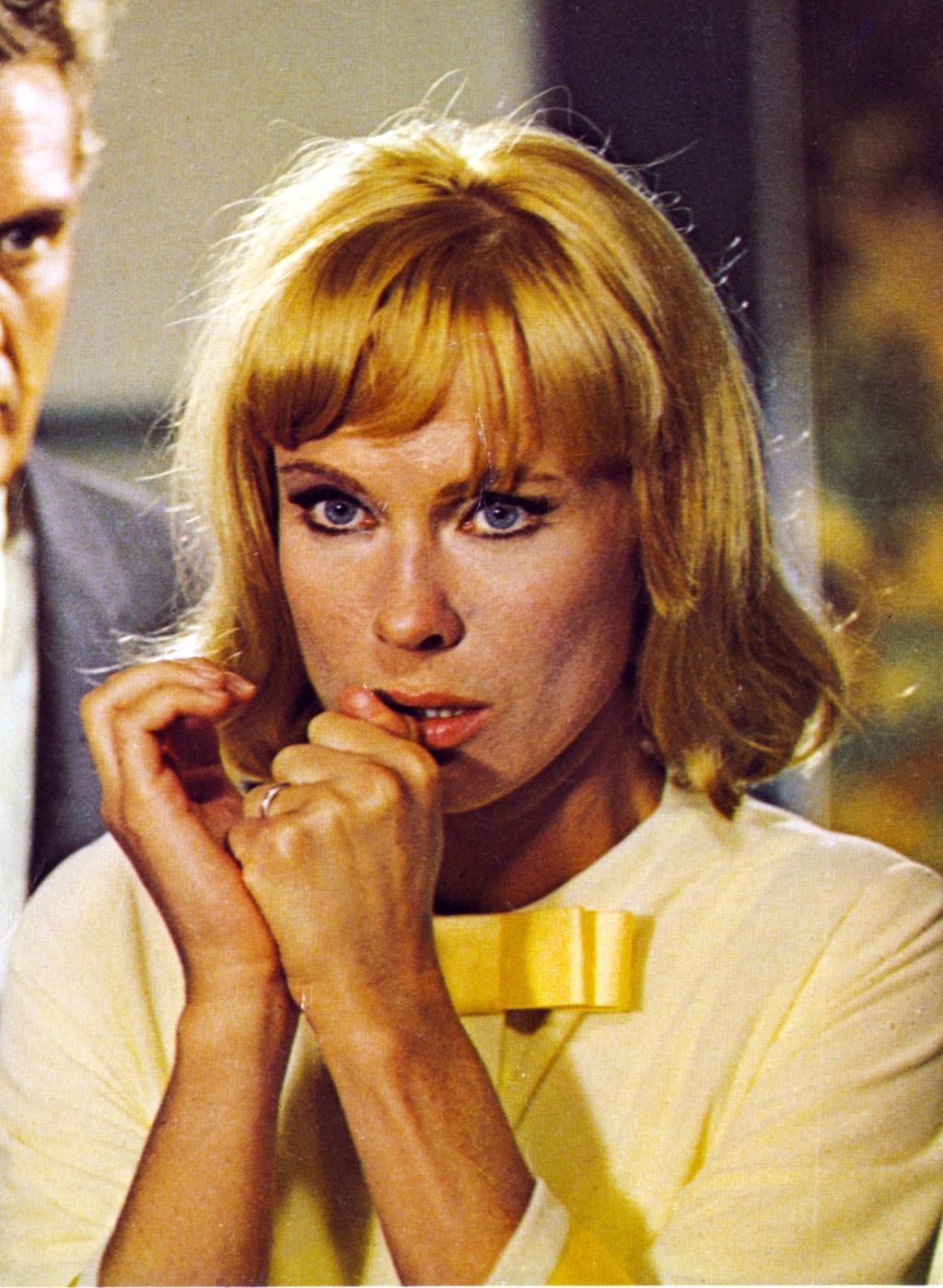 Bibi Andersson
