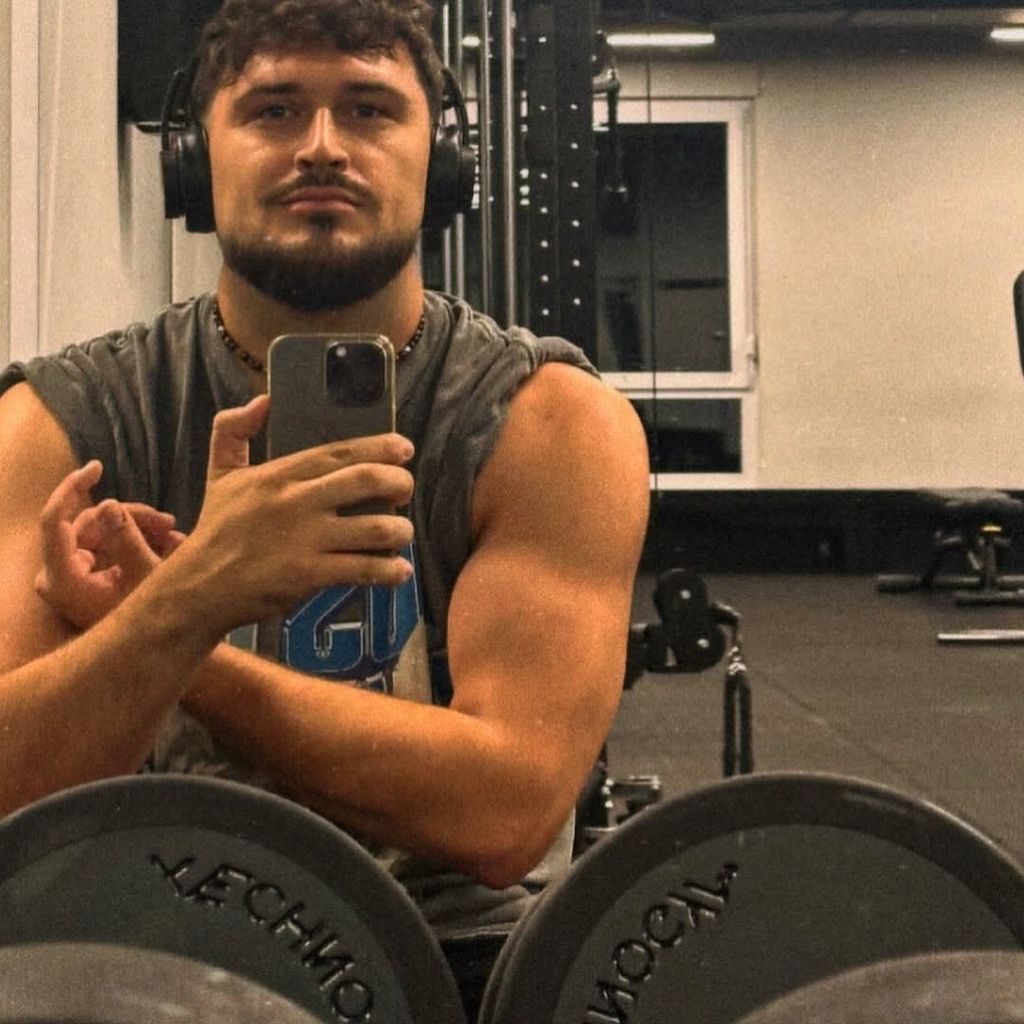 Tomislav Marić ToMa - 1