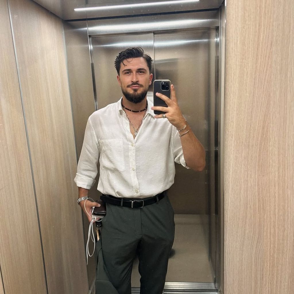 Tomislav Marić ToMa - 5