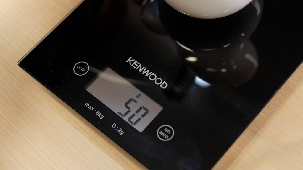 Točne mjere su uvijek pola uspjeha.