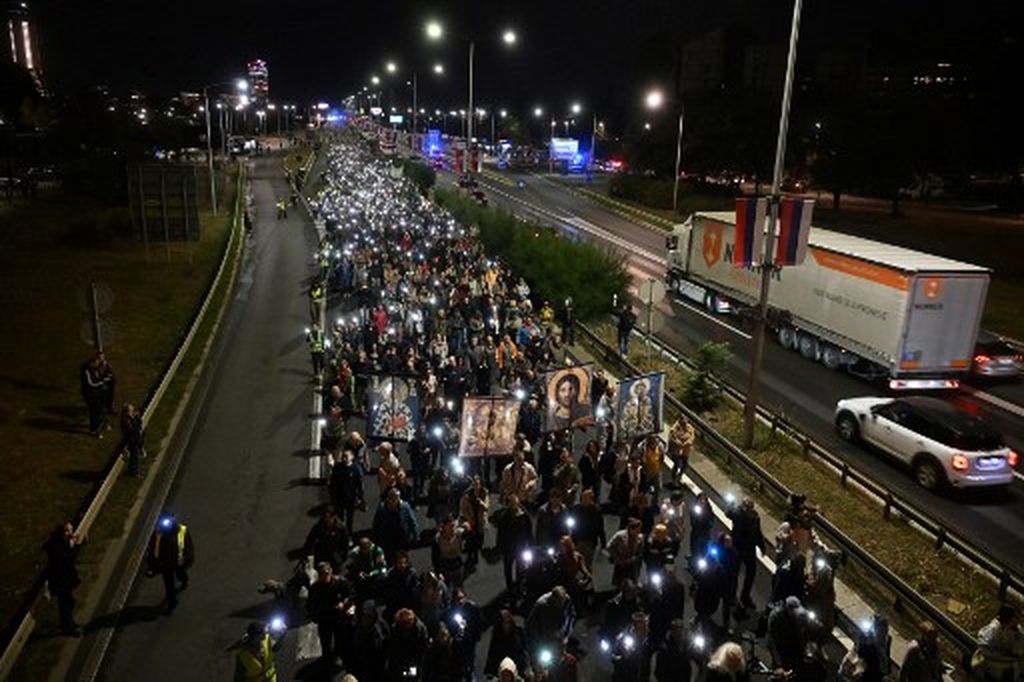 Mirni prosvjedni mimohod - 5