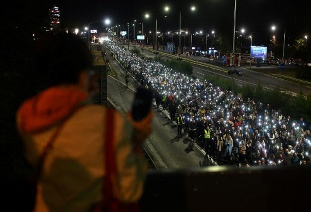 Mirni prosvjedni mimohod - 5