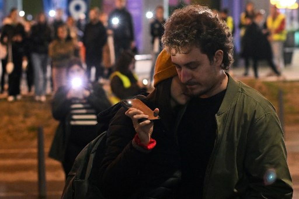 Mirni prosvjedni mimohod - 5