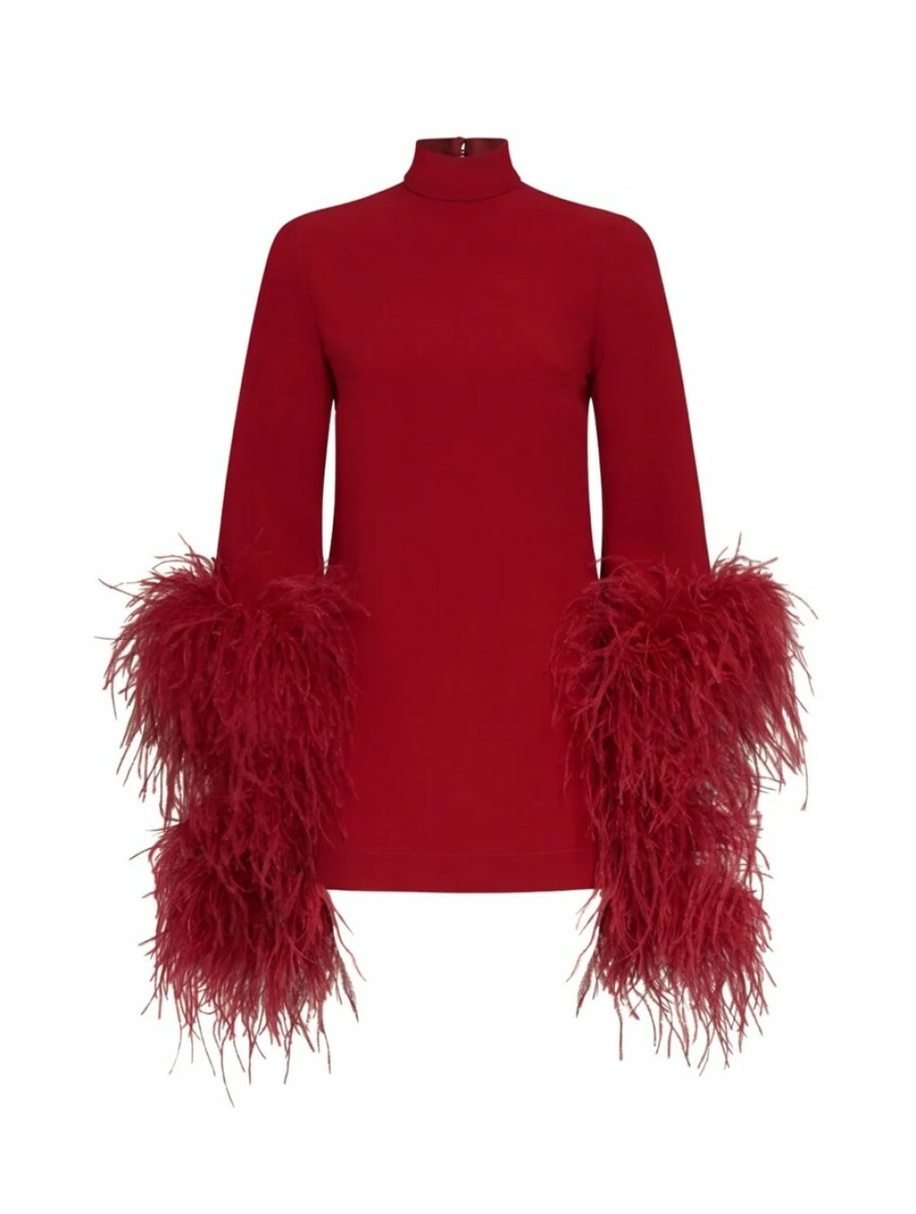 Haljina s potpisom brenda Taller Marmo