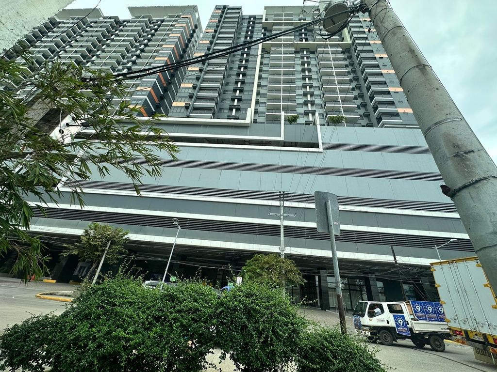 Četvrt Thomasa Marklea sr. - 2