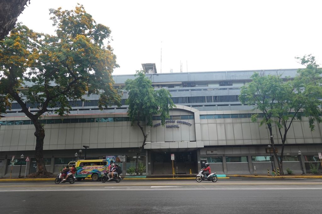 Četvrt Thomasa Marklea sr. - 3